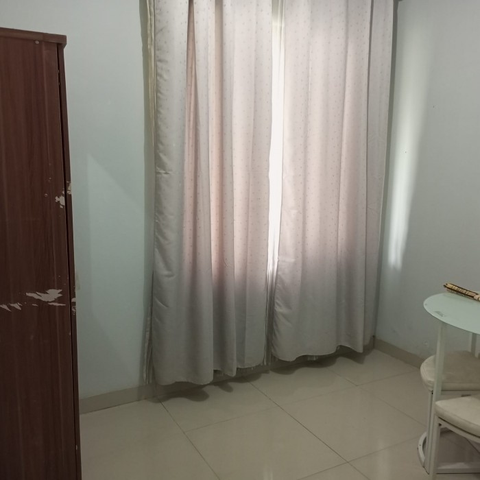 Rumah Disewakan di Taman Simpruk Sriwijaya Lippo Cikarang